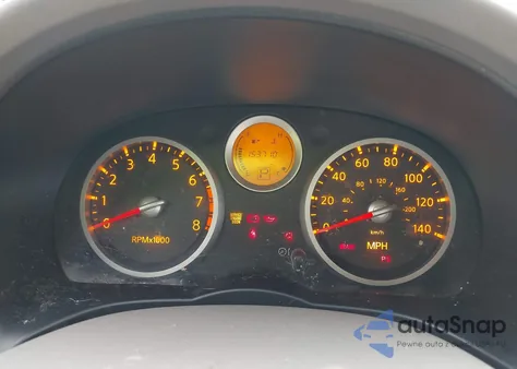 2008 Nissan Sentra 2.0 z USA, uszkodzony, nr VIN 3N1AB61EX8L608279